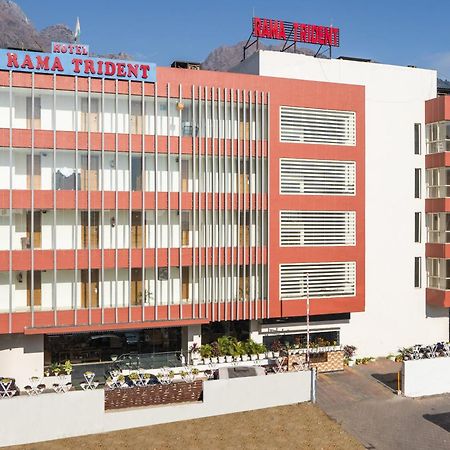Rama Trident, Katra Hotel Katra  Exterior foto
