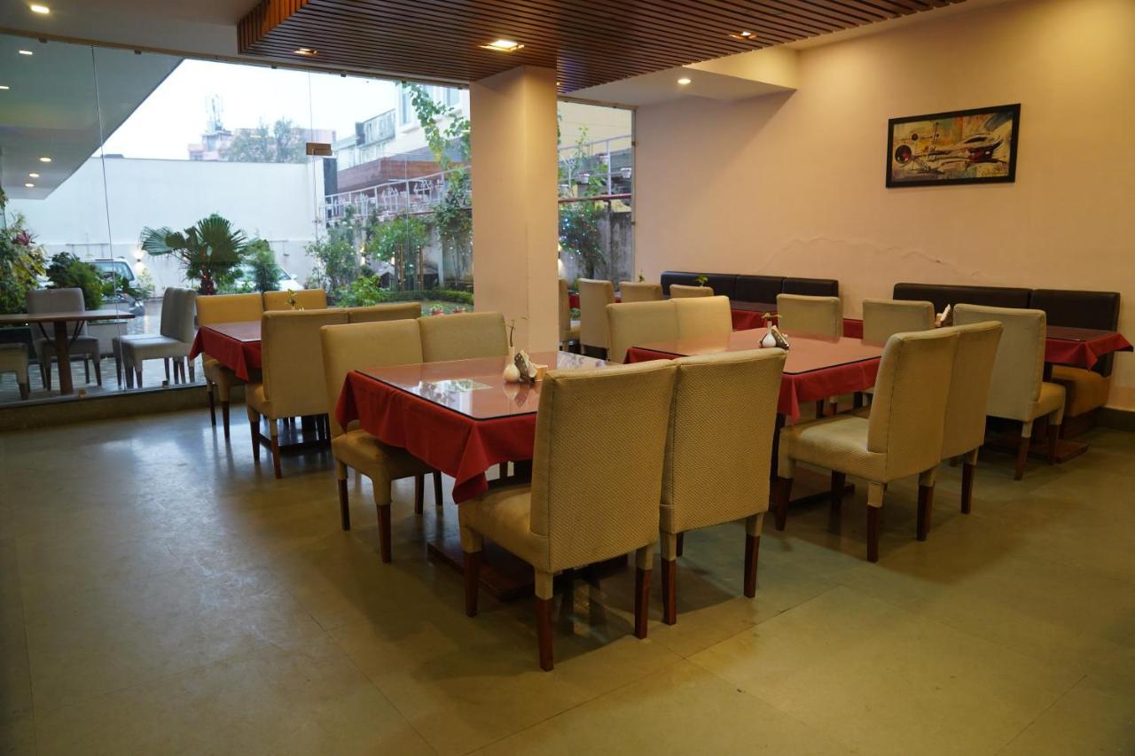 Rama Trident, Katra Hotel Katra  Exterior foto