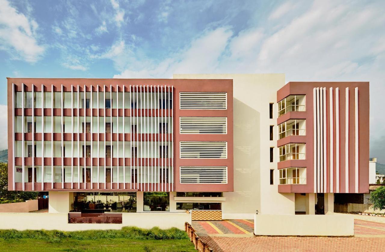Rama Trident, Katra Hotel Katra  Exterior foto